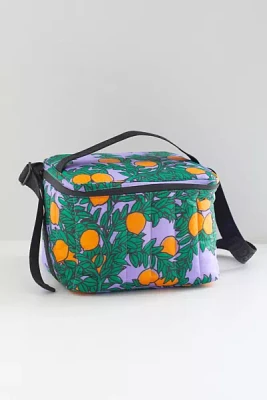 BAGGU Puffy Cooler Bag