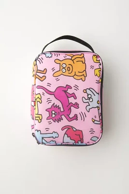 BAGGU X Keith Haring Lunch Bag