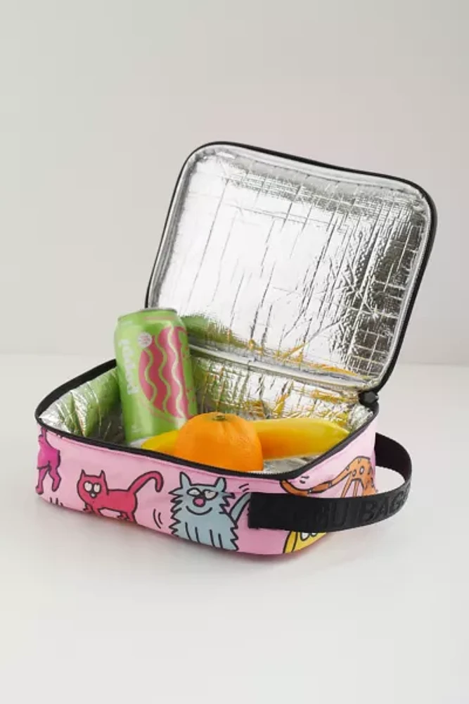 BAGGU X Keith Haring Lunch Bag