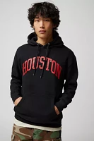 Houston Destination Hoodie Sweatshirt