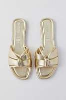 Seychelles Shades Of Cool Slide Sandal