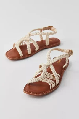 Seychelles Sundown Social Strappy Sandal