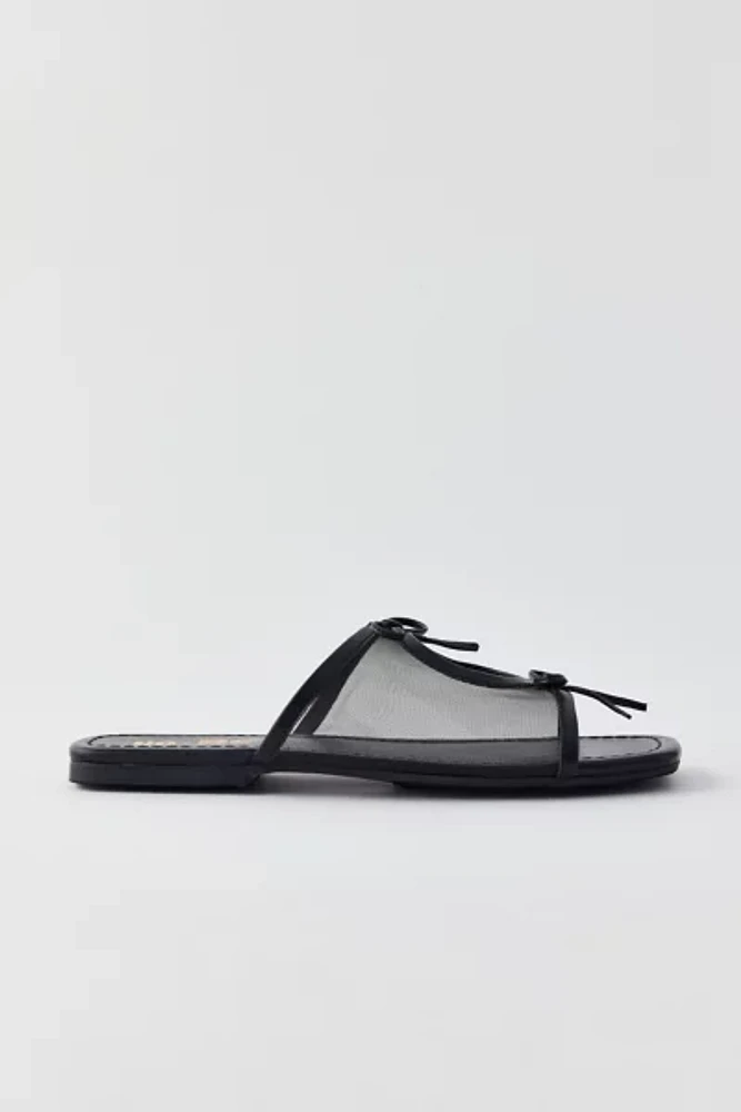 BC Footwear By Seychelles UO Exclusive Takes Two Mesh Sandal