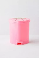 Strawberry Tabletop Waste Bin