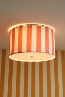 Odette Flush Mount Conversion Kit