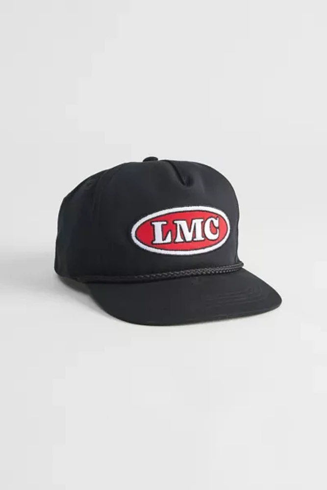 Loser Machine Pipes High Baseball Hat