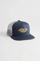 Loser Machine Wings Trucker Hat