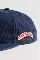 Dark Seas Booster 5-Panel Baseball Hat