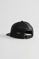 Dark Seas Magellan Nylon Trucker Hat