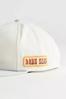 Dark Seas Foil 5-Panel Baseball Hat
