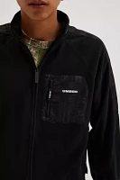 Umbro Polar Fleece Jacket