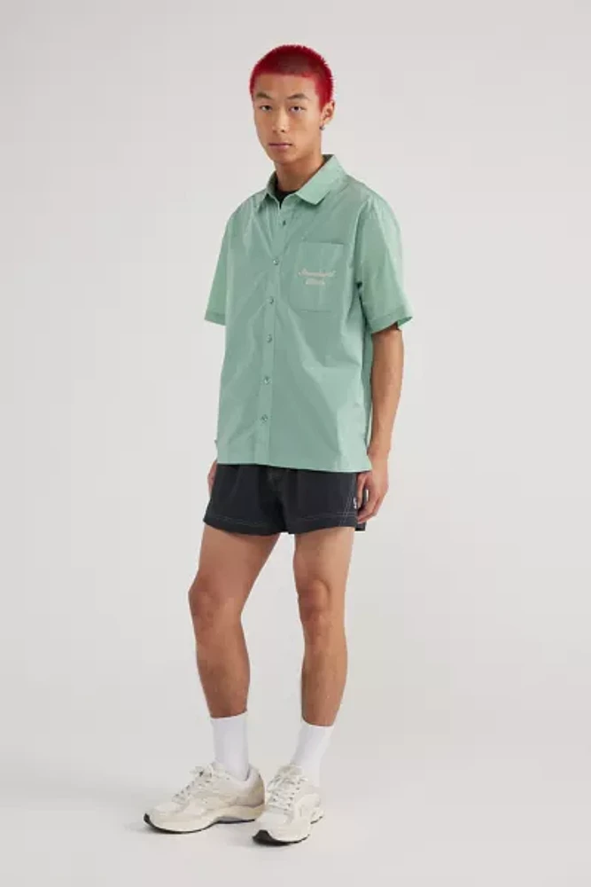 Standard Cloth Ryder 3” Nylon Short