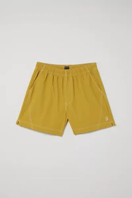 Standard Cloth Ryder 5" Nylon Short