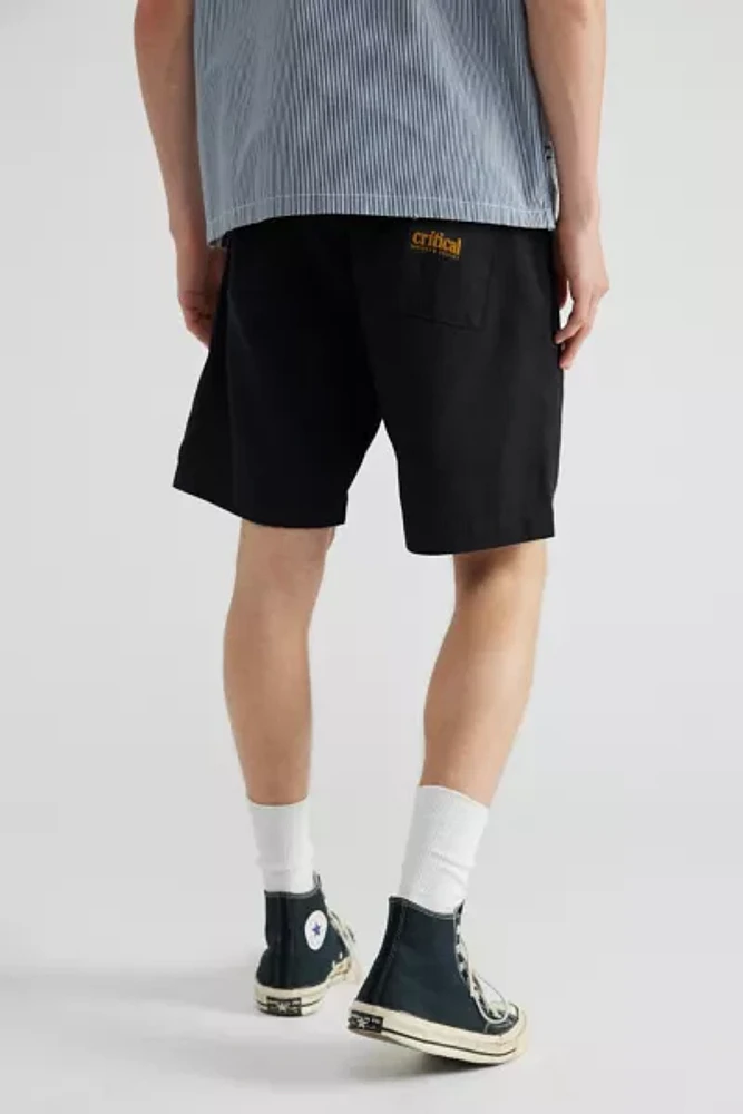 The Critical Slide Society Harro Pleated Short