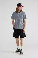 The Critical Slide Society Harro Pleated Short