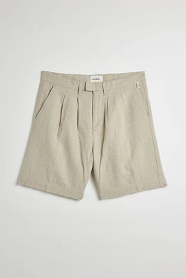 The Critical Slide Society Harro Pleated Short