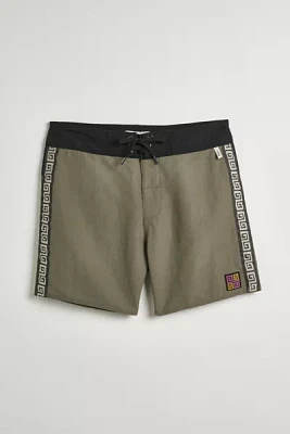 The Critical Slide Society UO Exclusive Blunder Board Short