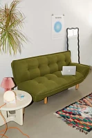 Lisa Sleeper Sofa