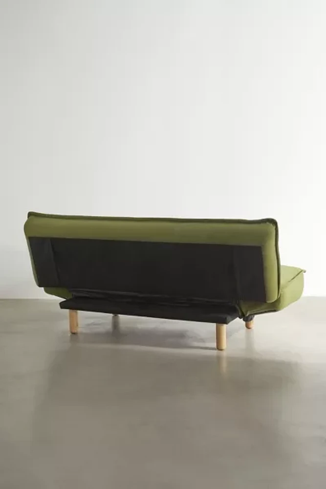 Lisa Sleeper Sofa