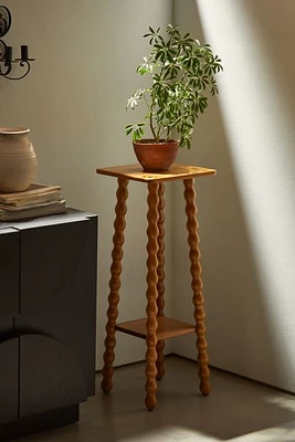 Willow Tall Side Table