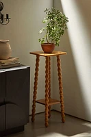 Willow Tall Side Table