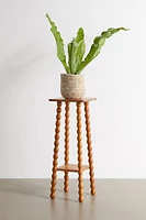 Willow Tall Side Table