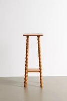 Willow Tall Side Table