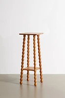 Willow Tall Side Table