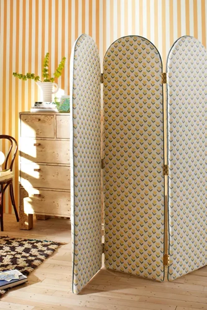 Fleur Room Divider