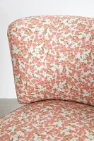 Lottie Armless Chair