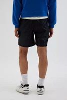 Umbro Checkerboard Soccer Short