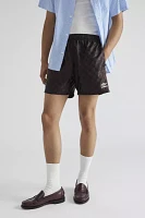 Umbro UO Exclusive Tonal Checkerboard 5" Soccer Short