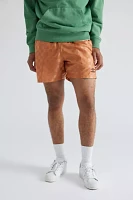 Umbro UO Exclusive Tonal Checkerboard 5" Soccer Short