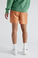 Umbro UO Exclusive Tonal Checkerboard 5" Soccer Short