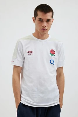 Umbro England World Cup Tee