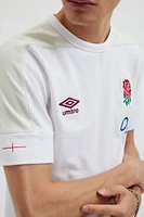 Umbro England World Cup Tee