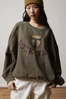 BDG Dockyard Pullover Sweatshirt