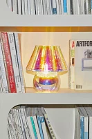 Asher Glass Lamp