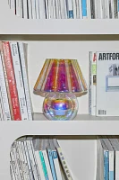 Asher Glass Lamp