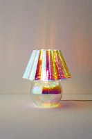 Asher Glass Lamp