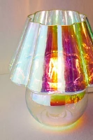 Asher Glass Lamp