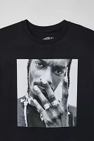 Snoop Dogg Photo Tee