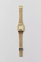 Casio Vintage Gold AQ230GA-9BVT Watch