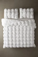 Diamond Puff Comforter