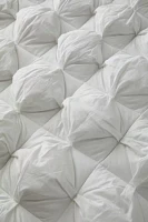 Diamond Puff Comforter