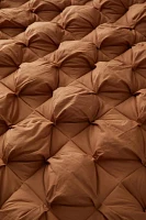 Diamond Puff Comforter