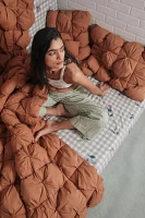 Diamond Puff Comforter