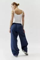 iets frans… Curve Piped Track Pant