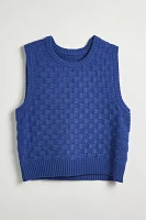 UO Editor Sweater Vest