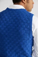 UO Editor Sweater Vest